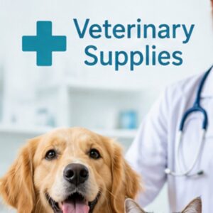 Veterinary Supplies