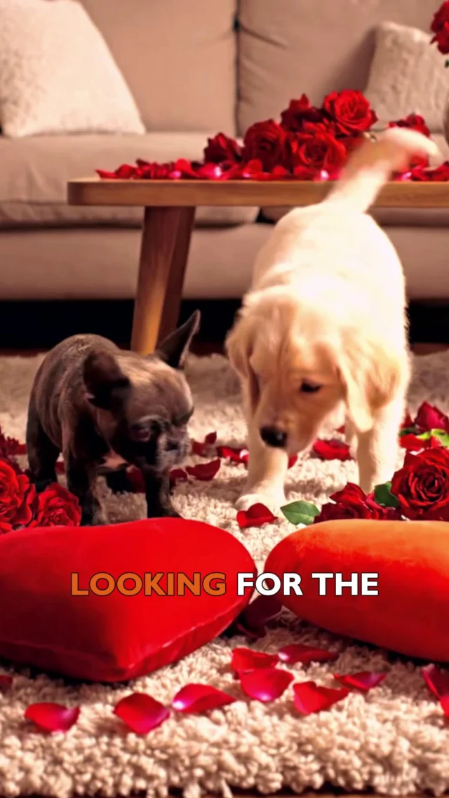 Some hearts are meant to be held… and some paws are meant to be held just as tight. 💕🐾

This Valentine’s Day, find the little love who’ll wag their way straight into your heart at Petland. From playful pups to cuddle-ready companions, every puppy is waiting to be part of your story. And your snuggles.

Make this love month unforgettable and meet your furry Valentine today. 💘

#Petland #ValentinesDay #FurryValentine #PuppyLove #LoveMonth #ForeverHome #PetlandPuppies #PuppyCuddles