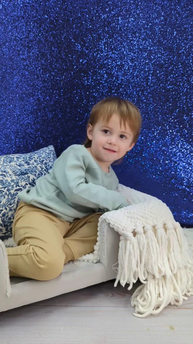 Life’s Best Combo: Puppy snorts + toddler chuckles = Perfect Day 🐾💛
 
#robinsonpa #puppylove #puppylovers #PureHappiness #FurryFriend #LittleMoments