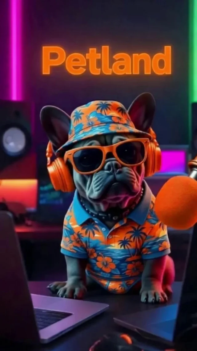 Somewhere outside right now, a dog is rolling in grass with absolute confidence.

No hesitation.
No regrets.
Just a full shoulder drop into the earth like they’re applying the finest fragrance in Paris.

In this month’s Talk Waggy To Me, Louis the Frenchie welcomes Mochi the Maltese to the pupcast to discuss what humans constantly misunderstand: rolling in grass is not chaos.
It’s research.

According to Mochi, every patch of grass contains valuable neighborhood information. Who passed through. Which squirrels were involved. And whether the pigeon situation has escalated.

Louis calls it “nature’s cologne.”
Mochi calls it investigative journalism.

Together they break down the technique, the scent strategy, and the undeniable thrill of dramatically flopping into grass like it’s the most important decision you’ll make all day.

If your dog has ever walked outside smelling perfectly normal and returned five minutes later smelling like the entire outdoors, this episode explains everything.

#TalkWaggyToMe #PetlandPets #DogPodcast #FrenchieLife #MalteseDog #DogComedy #DogHumor #DogTok #FunnyDogs #PetReels